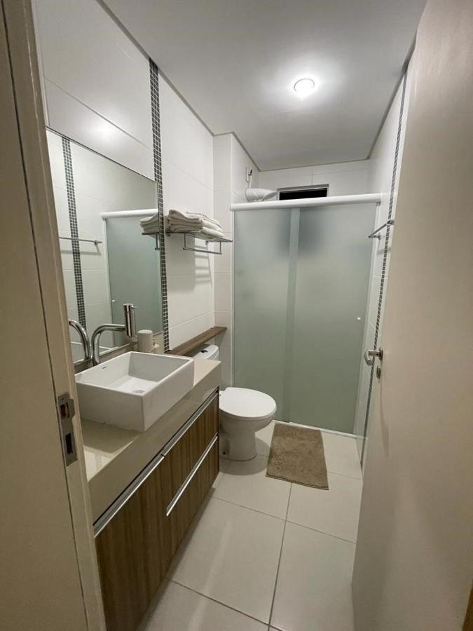 Apartamento Apto 103 - Dos Ingleses - Bloco D *