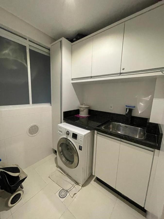 Apto 103 - Dos Ingleses - Bloco D Apartamento *