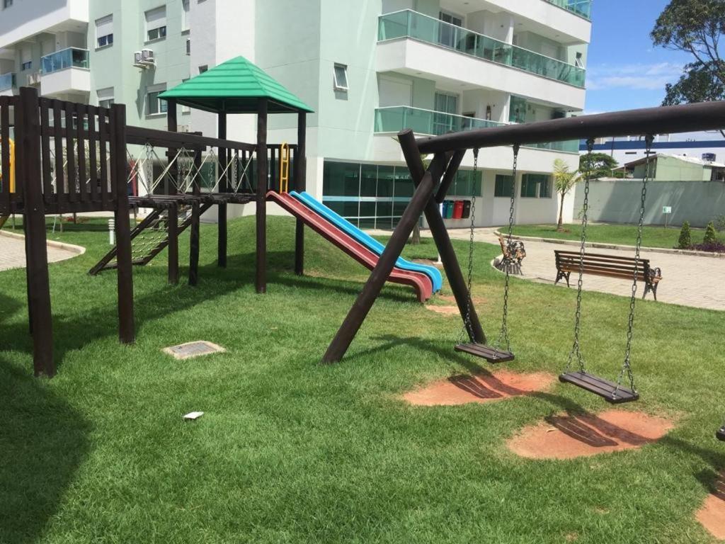 Apto 103 - Dos Ingleses - Bloco D Apartamento Florianópolis