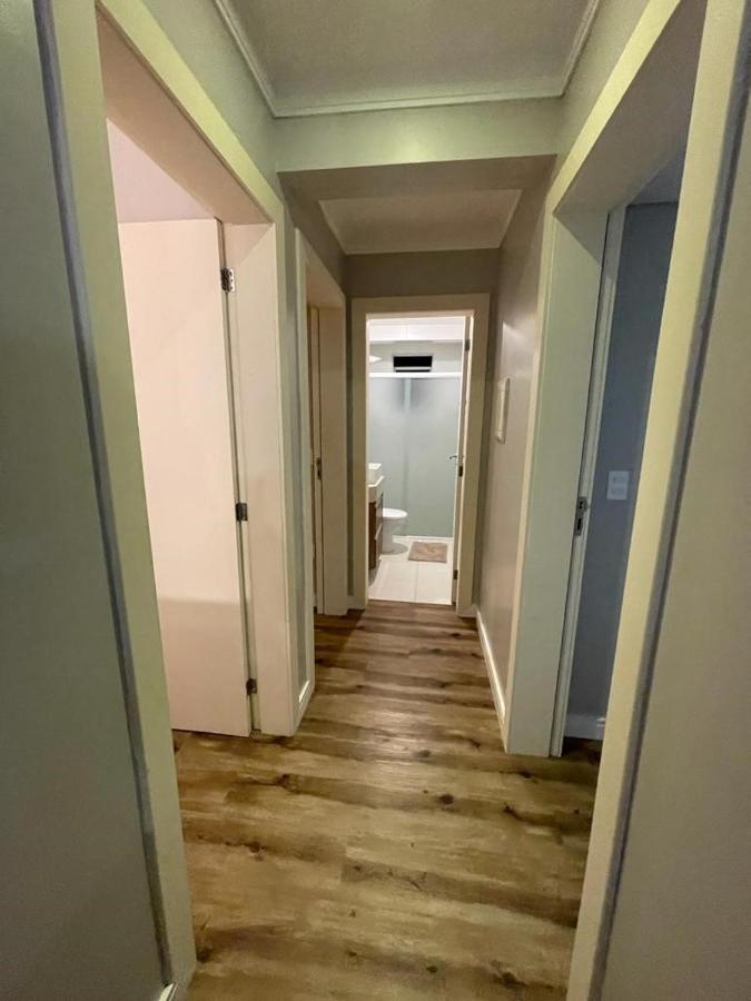 Apto 103 - Dos Ingleses - Bloco D Apartamento