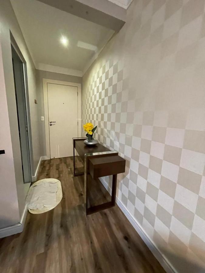 Apartamento Apto 103 - Dos Ingleses - Bloco D