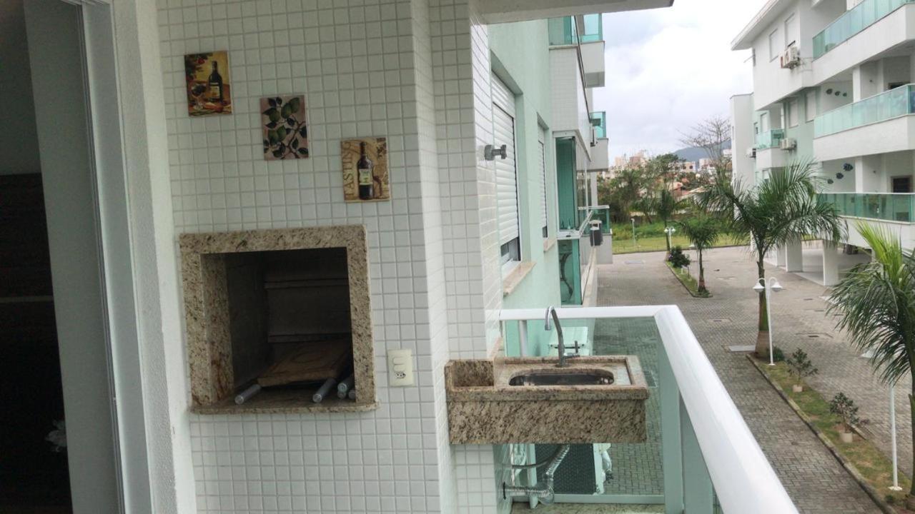 Apto 103 - Dos Ingleses - Bloco D Apartamento *