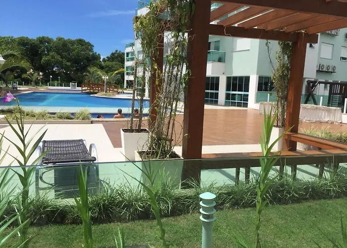 Apto 103 - Praia Dos Ingleses - Bloco D