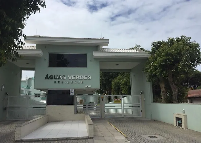 Apto 103 - Praia Dos Ingleses - Bloco D