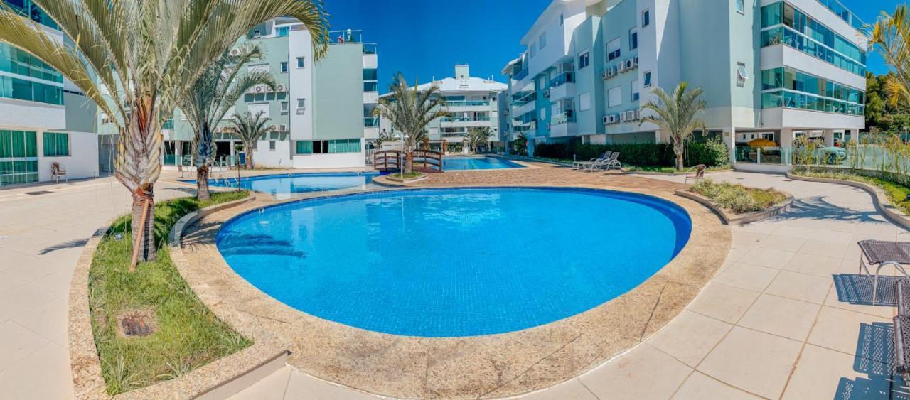 Apto 103 - Dos Ingleses - Bloco D Apartment Florianopolis
