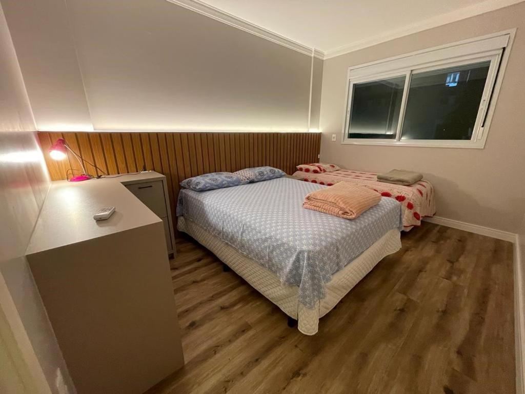 Apartment Apto 103 - Dos Ingleses - Bloco D