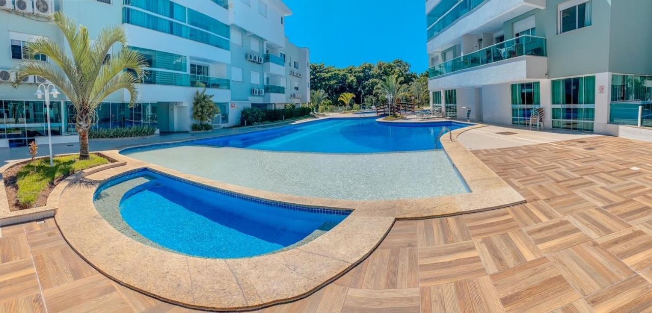 Apto 103 - Dos Ingleses - Bloco D Apartment