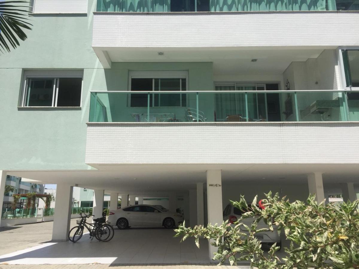 Apto 103 - Dos Ingleses - Bloco D Apartment