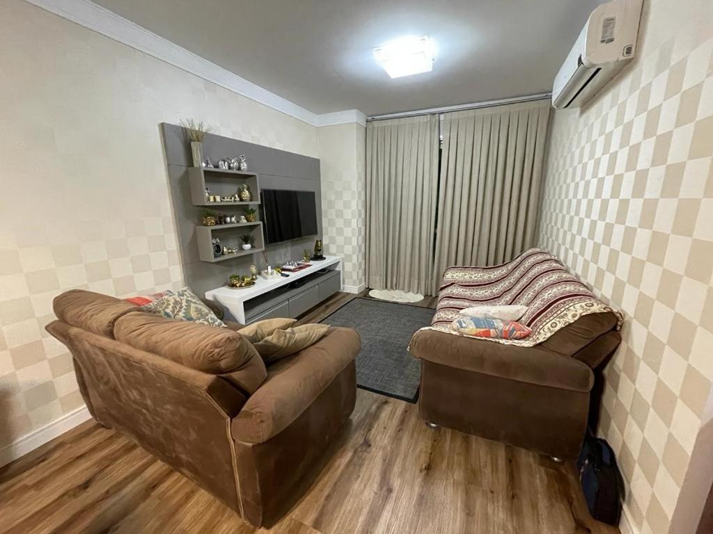 Apto 103 - Dos Ingleses - Bloco D Apartment Florianopolis