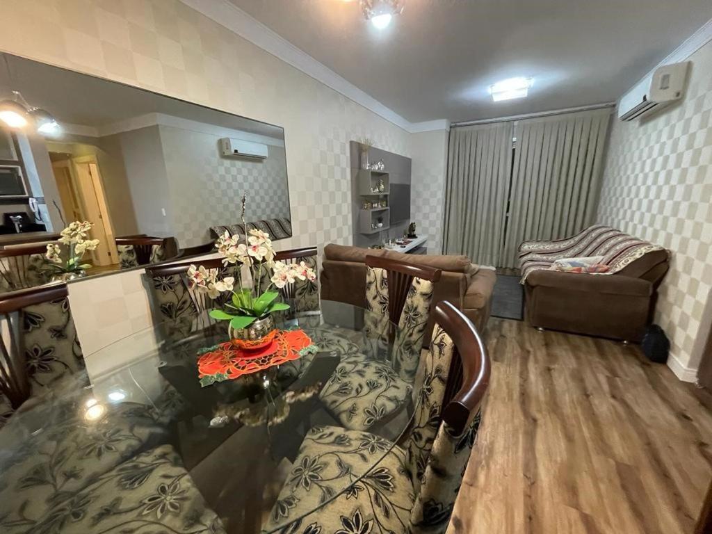 Apto 103 - Dos Ingleses - Bloco D Apartment *