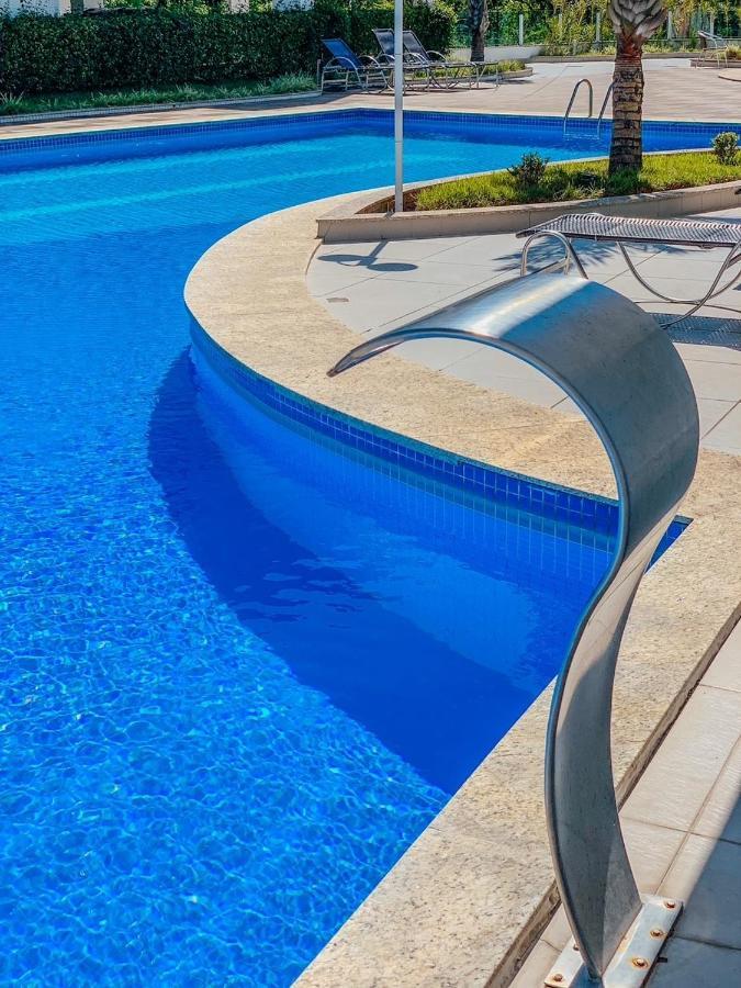 Apartment Apto 103 - Dos Ingleses - Bloco D *