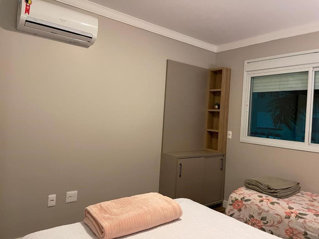 Apto 103 - Dos Ingleses - Bloco D Apartment Florianopolis
