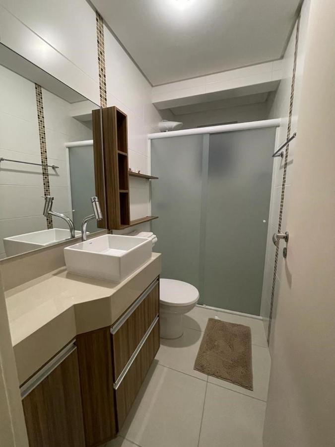 Apto 103 - Dos Ingleses - Bloco D Apartment *