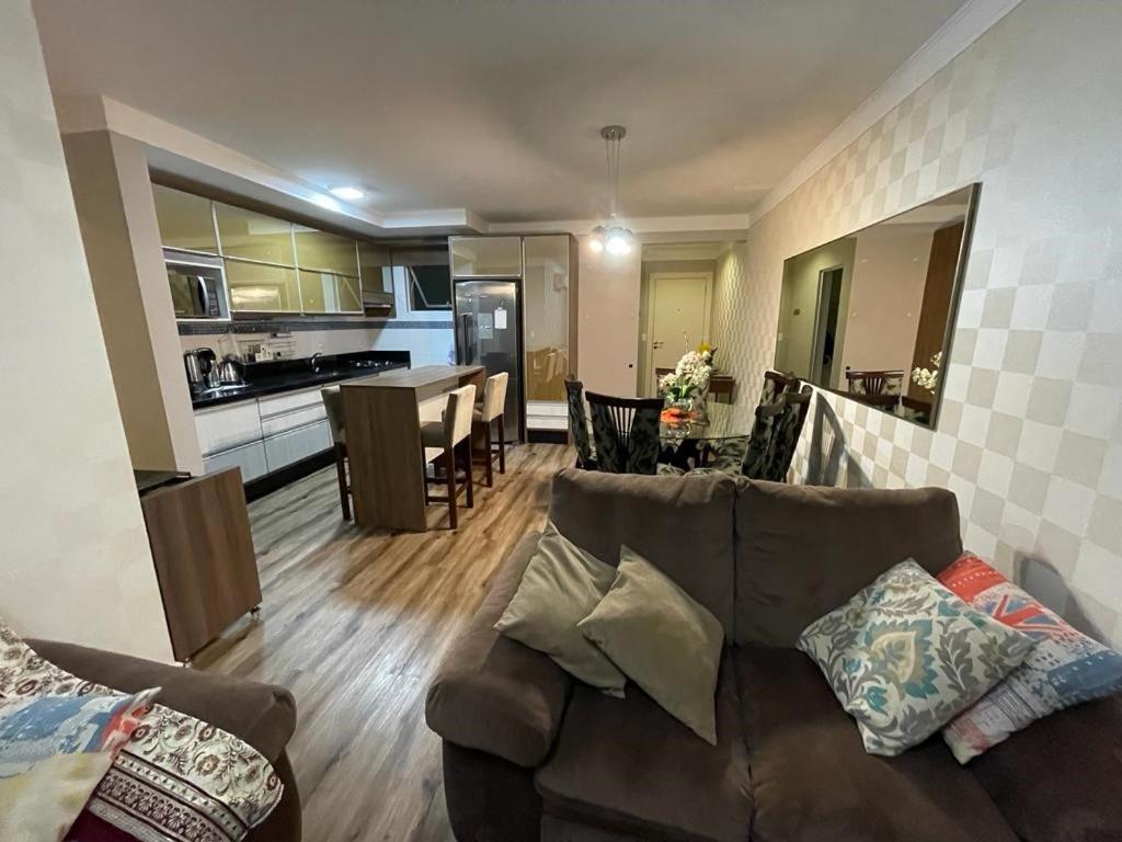 Apto 103 - Dos Ingleses - Bloco D Apartment Florianopolis