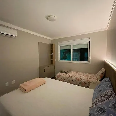 Apto 103 - Praia Dos Ingleses - Bloco D Florianopolis Exterior photo